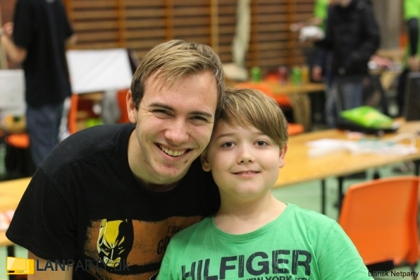 Billede fra Dansk Netparty #3