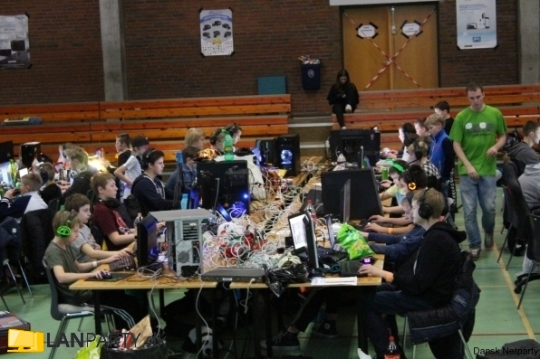 Billede fra Dansk Netparty #3