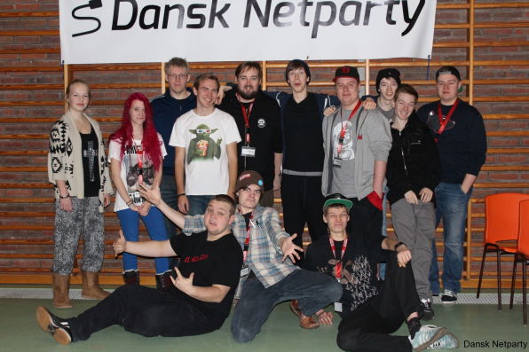 Billede fra Dansk Netparty #3