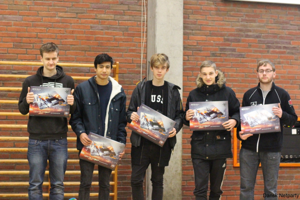 Billede fra Dansk Netparty #3
