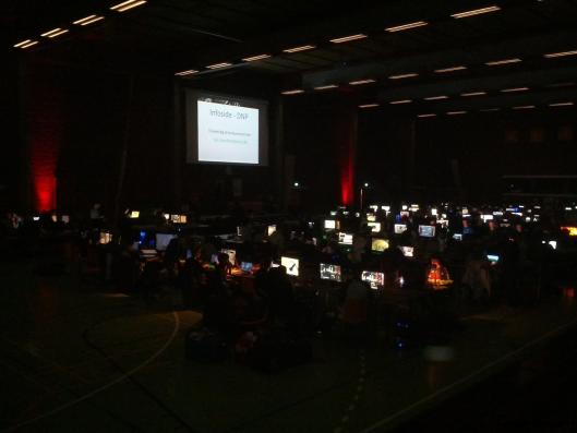 Billede fra Dansk Netparty #3