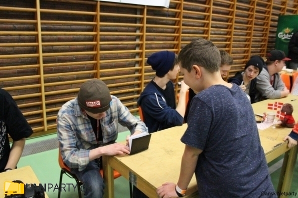 Billede fra Dansk Netparty #3