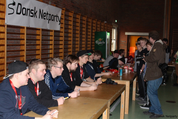 Billede fra Dansk Netparty #3