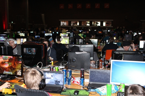 Billede fra Dansk Netparty #3