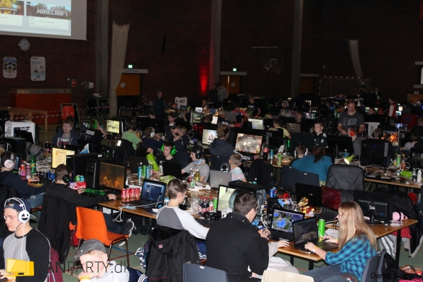Billede fra Dansk Netparty #3