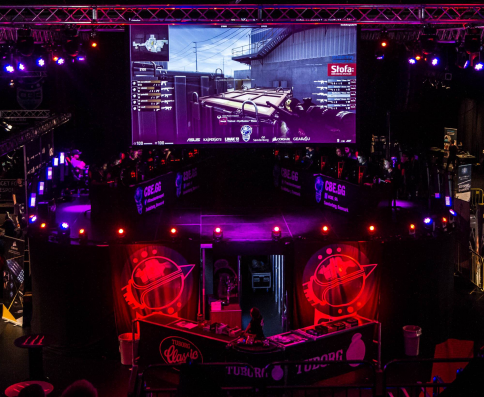 Billede fra CBE CASUAL LAN PARTY #17